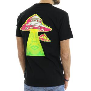 T-SHIRT LANDING CLASSIC TEE OBEY - Mad Fashion | img vers.300x/